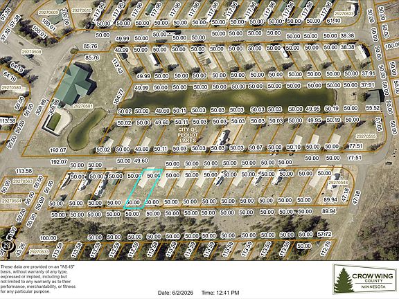 3rd image of LOT 28668 122 Hurtig Rd