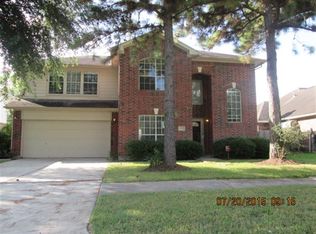 12523 Glenleigh Dr, Houston, TX 77014