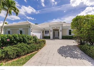 744 Ashburton Dr, Naples, FL 34110