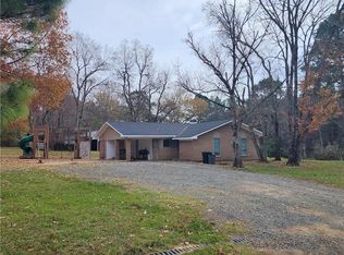 203 Antley Rd, Natchitoches, LA 71457