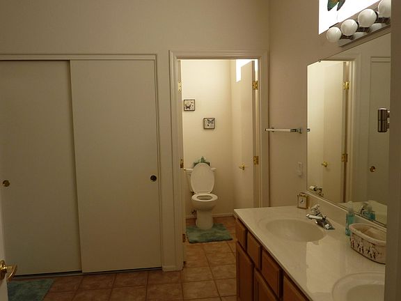 Giant Master Bath