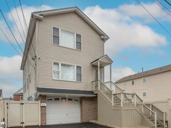 271 Wayne Ave, Paterson City, NJ 07502