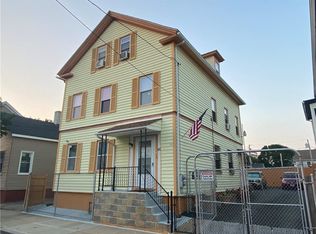 65 Ford St, Providence, RI 02907