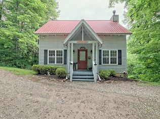 252 Highland Frg, Blairsville, GA 30512