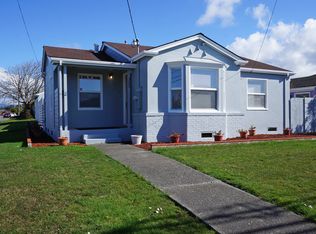 3205 F St, Eureka, CA 95503