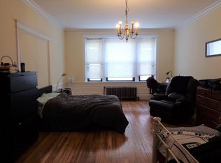 44 Carlton St #3, Brookline, MA 02446