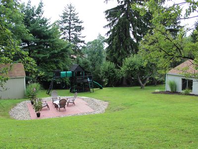 2953 E Elfinwild Rd, Allison Park, PA, 15101