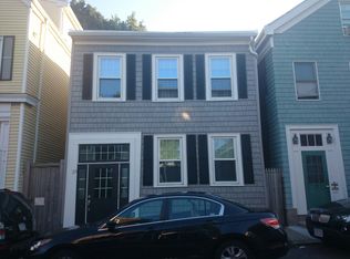 23 Jenkins St, South Boston, MA 02127