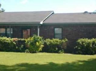 103 Elam St, England, AR 72046