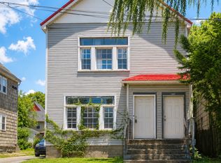 1207-09 E Lake Rd, Erie, PA 16511