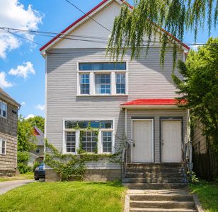 1207-09 E Lake Rd, Erie, PA, 16511