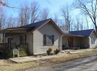 1777 Stingley Rd, Greenville, OH 45331