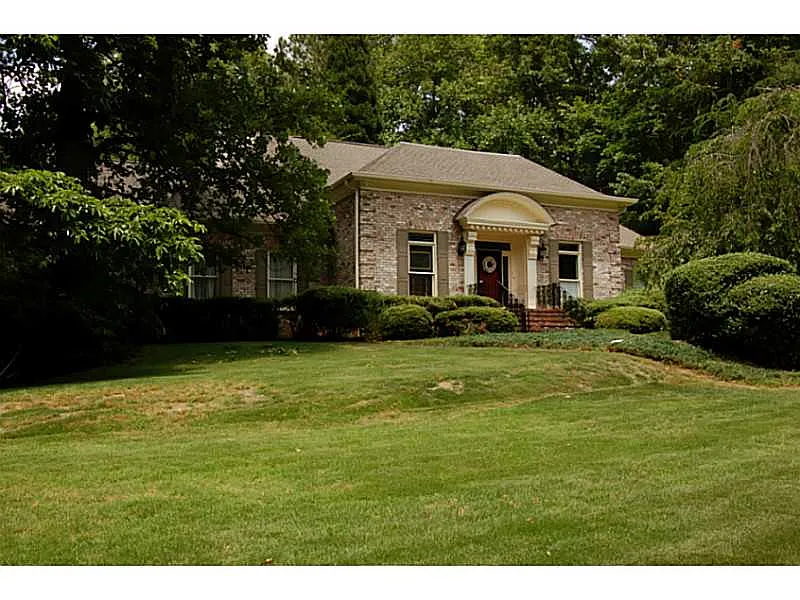 1280 Beechwood Hills Ct NW photo 1