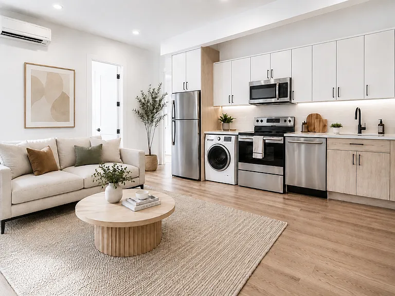 1712 Madison St #2R — Photo 1