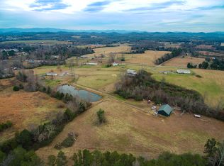 380 Middle Creek Ln, Madisonville, TN 37354