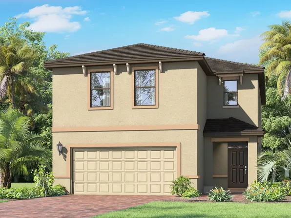 521 Sea Spray Dr, Fort Pierce, FL 34945