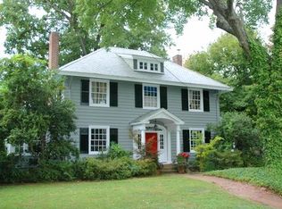 3208 Hawthorne Ave, Richmond, VA 23222
