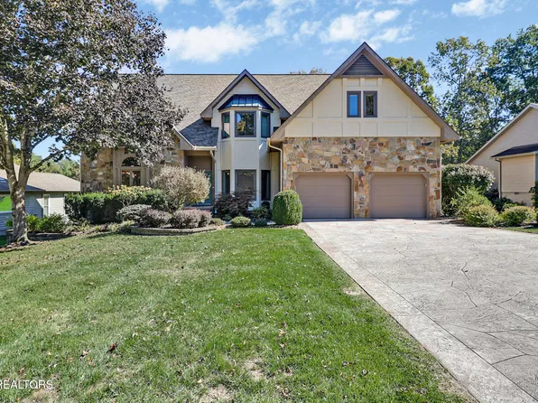 26 Heather Glen Dr, Fairfield Glade, TN 38558
