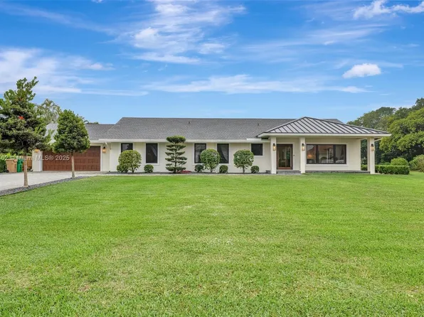 14900 SW 20th St, Davie, FL 33326