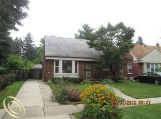 15086 Plainview Ave, Detroit, MI 48223