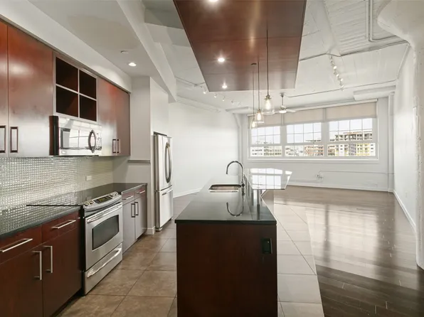 2600 W 7th St APT 1533, Fort Worth, TX 76107