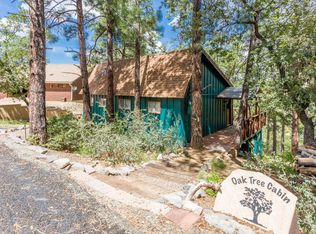 5869 W Sleepy Hollow Dr, Prescott, AZ 86305