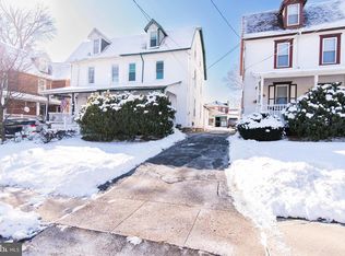 1840 Horace Ave, Abington, PA 19001