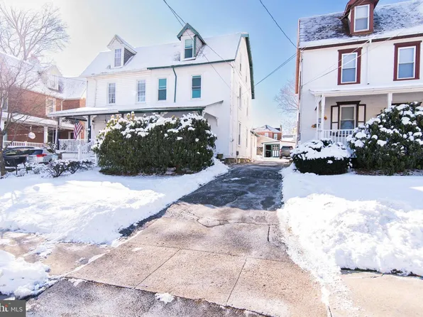 1840 Horace Ave, Abington, PA 19001