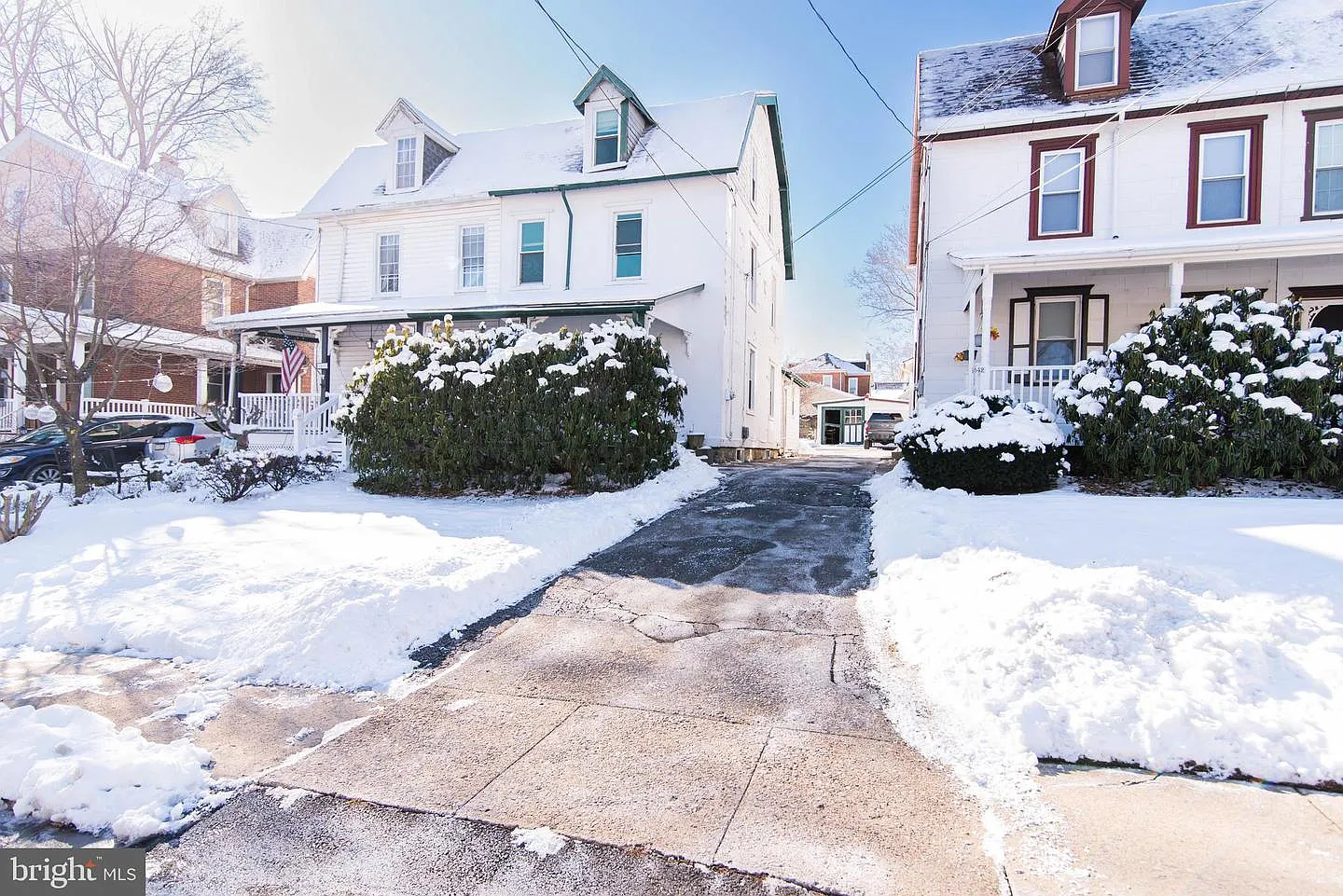 1840 Horace Ave photo 1