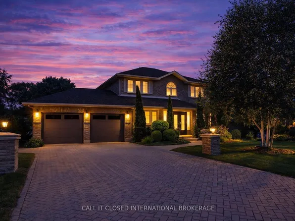 40010 Shady Lane Cres, Southwold, ON N5P 3T2