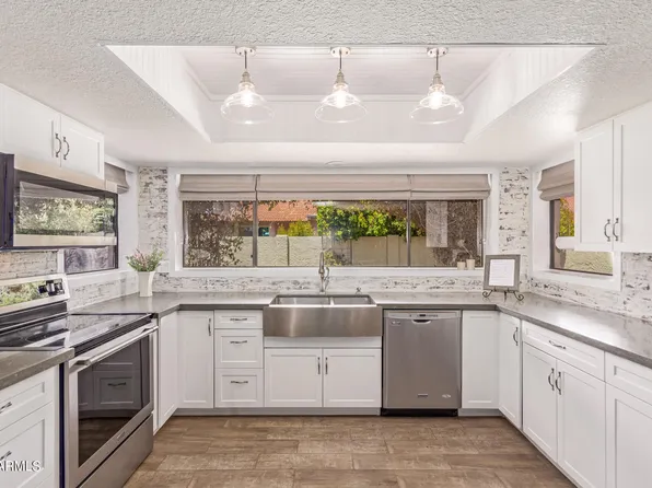 320 E BRECKENRIDGE Way, Gilbert, AZ 85234