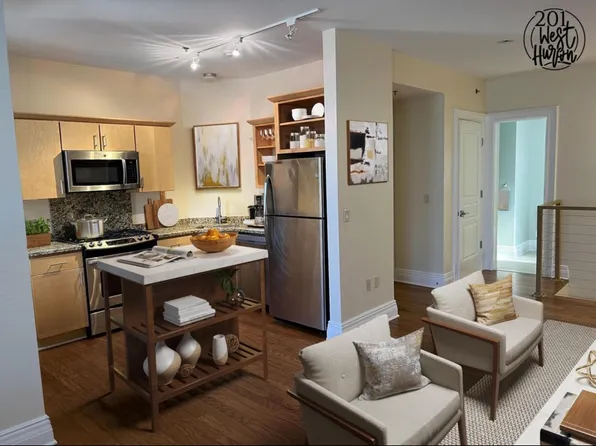 201 W Huron St Unit H, Buffalo, NY 14201