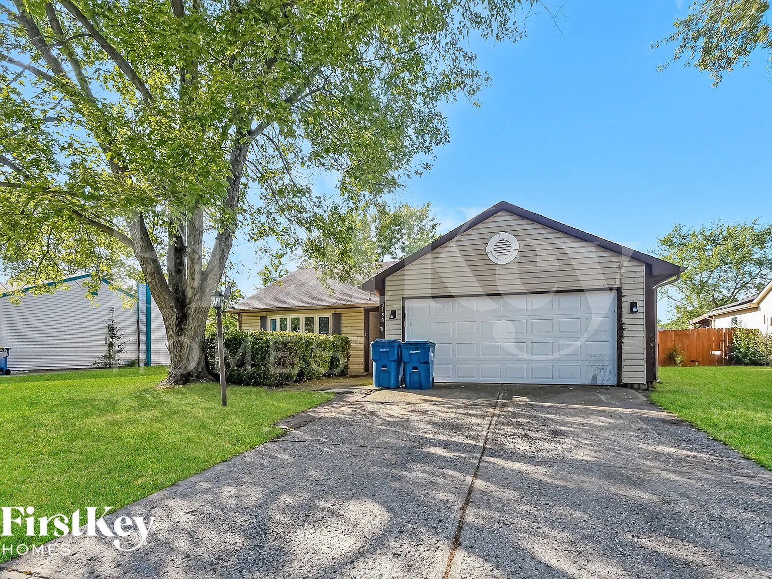 3 bed, 2.0 bath, 1200 sqft, $1,850 — Photo 2