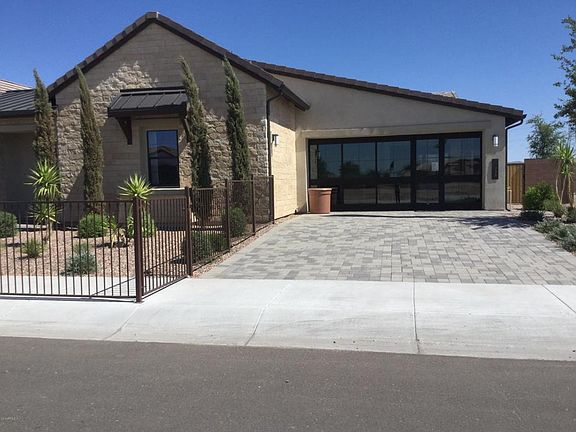 2nd image of 9534 W Villa Lindo Dr