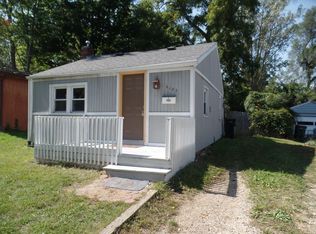 4122 Lowcroft Ave, Lansing, MI