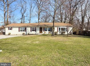 1316 Cherry Garden Rd, Baltimore, MD 21221
