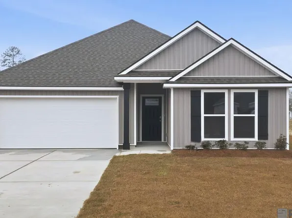 25058 Berry Ridge Ln, Springfield, LA 70462