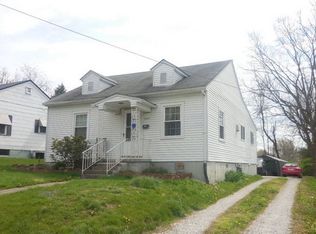 325 N 1st St, Richmond, KY 40475