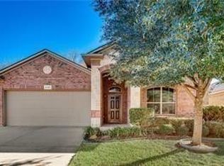 3105 Pecan Tree Dr, Denton, TX 76210