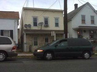 314 Hall Ave, Perth Amboy, NJ 08861