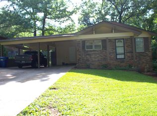 5610 Arrow Ave, Anniston, AL 36206