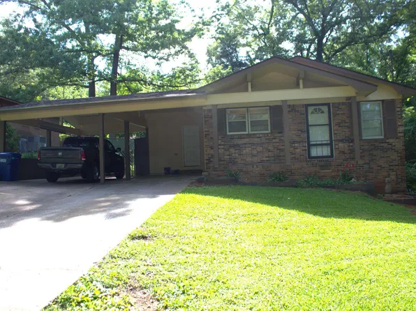 5610 Arrow Ave, Anniston, AL 36206