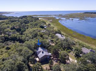65 Old Salt Ln, Wellfleet, MA 02667