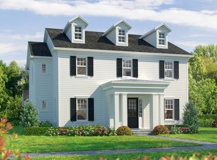 Avondale Plan, Seven Pines, Jacksonville, FL 32224