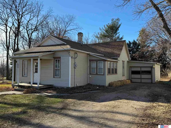 640 N Nance St, Osceola, NE 68651