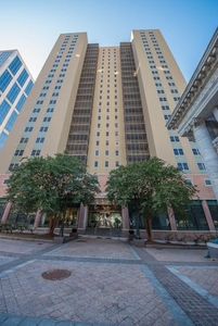 300 Peachtree St NE APT 11C, Atlanta, GA, 30308