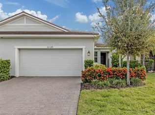 20388 GALILEO PLACE, VENICE, FL 34293