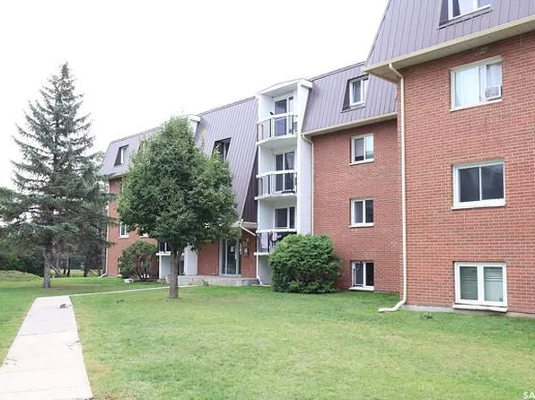 UNIT 44-51 Centennial STREET, Regina, SK S4S 6P8
