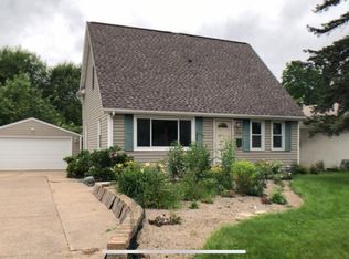 3608 Edward St NE, Saint Anthony, MN 55418