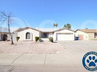684 W Shawnee Dr, Chandler, AZ 85225